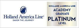 Holland America Platinum